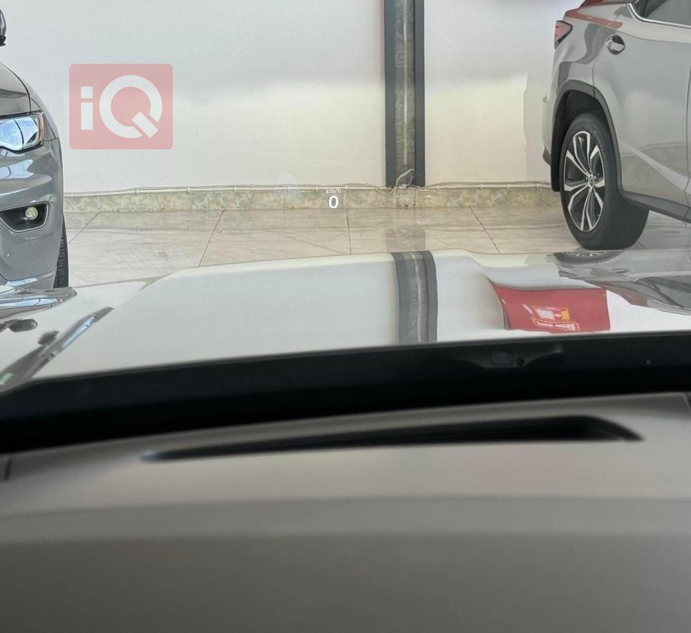 فولكسفاغن أطلس كروس سبورت